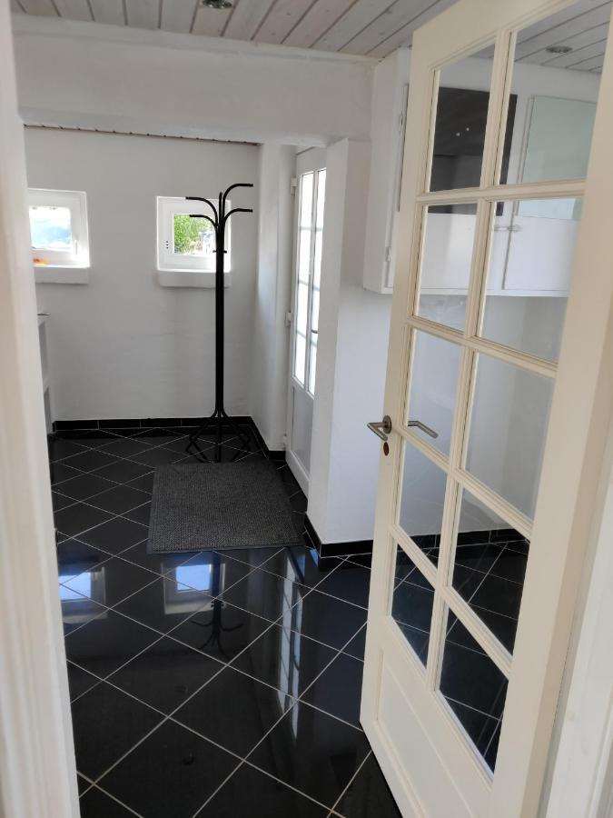 נורדבורג 210 M2 Hus Til 8 Gaester - 5 Km Fra Nyt Stort Vandland מראה חיצוני תמונה
